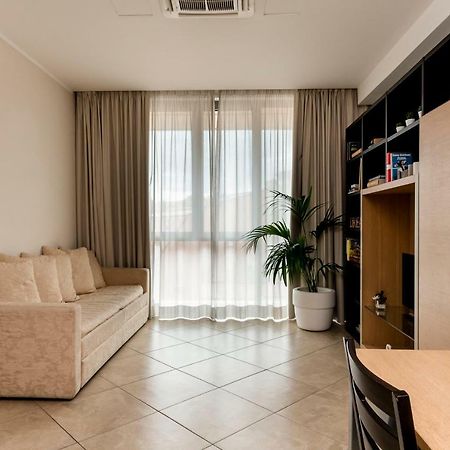 Aparthotel Anghel Siena Dış mekan fotoğraf