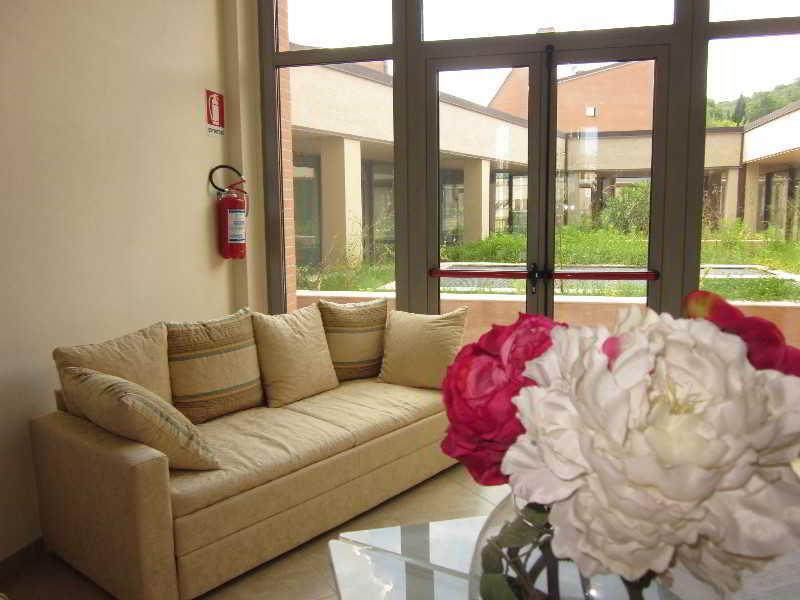 Aparthotel Anghel Siena Dış mekan fotoğraf