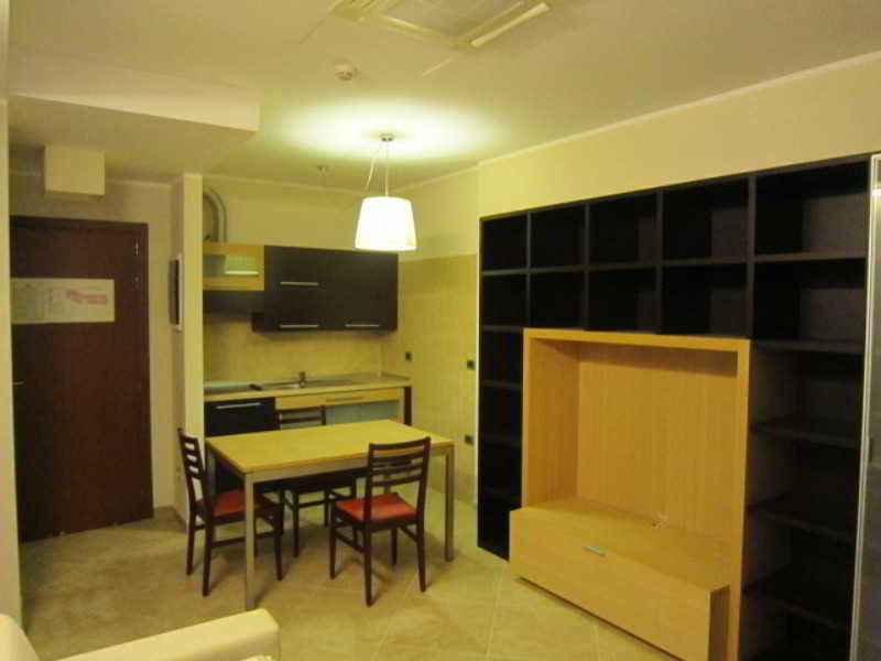 Aparthotel Anghel Siena Dış mekan fotoğraf