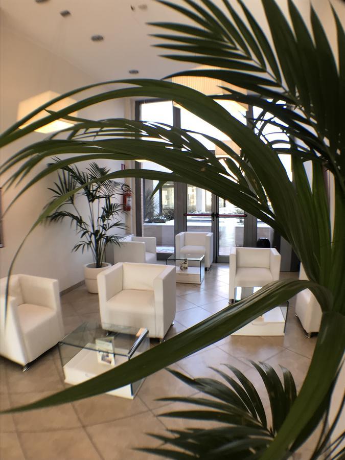Aparthotel Anghel Siena Dış mekan fotoğraf