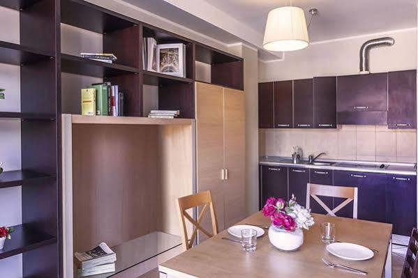 Aparthotel Anghel Siena Dış mekan fotoğraf