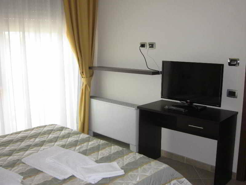 Aparthotel Anghel Siena Dış mekan fotoğraf